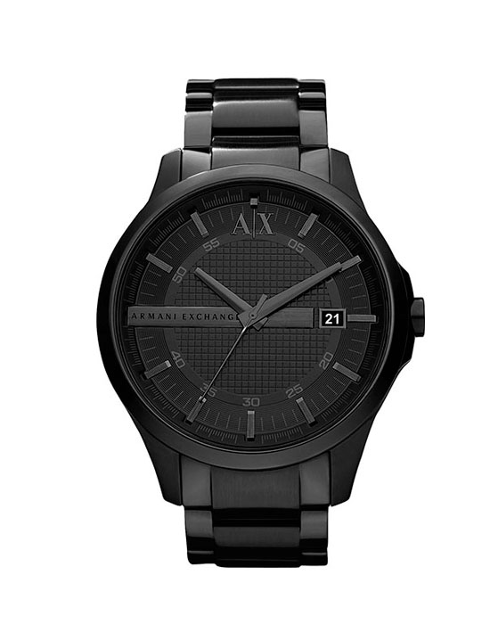 Часы Armani Exchange Hampton AX2104